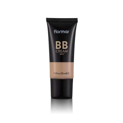BB крем Flormar 02 Fair/Light 35 мл (2742502)