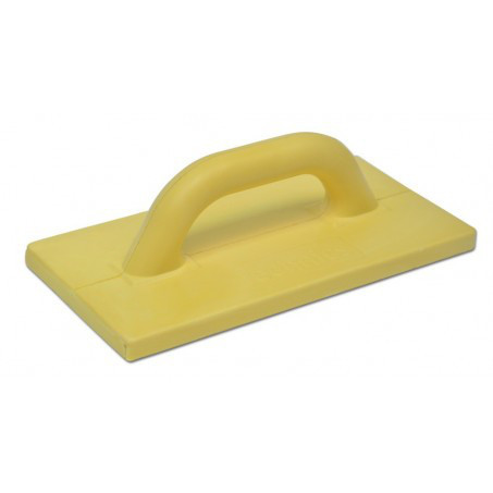 Терка Favorit поліуретанова 180х320 мм, фото 1