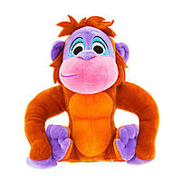 Король Луи "Книга Джунглей" Пушистые друзья Disney 23 см King Louie Plush The Jungle Book 1230047441258P