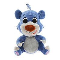 Ведмежа Балу "Книга Джунглів" Пухнасті друзі Disney 23 см Baloo Plush The Jungle Book 1230047441259P