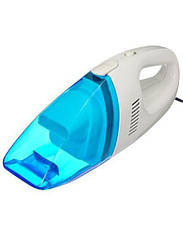 Пилосос автомобільний New Galaxy Jw