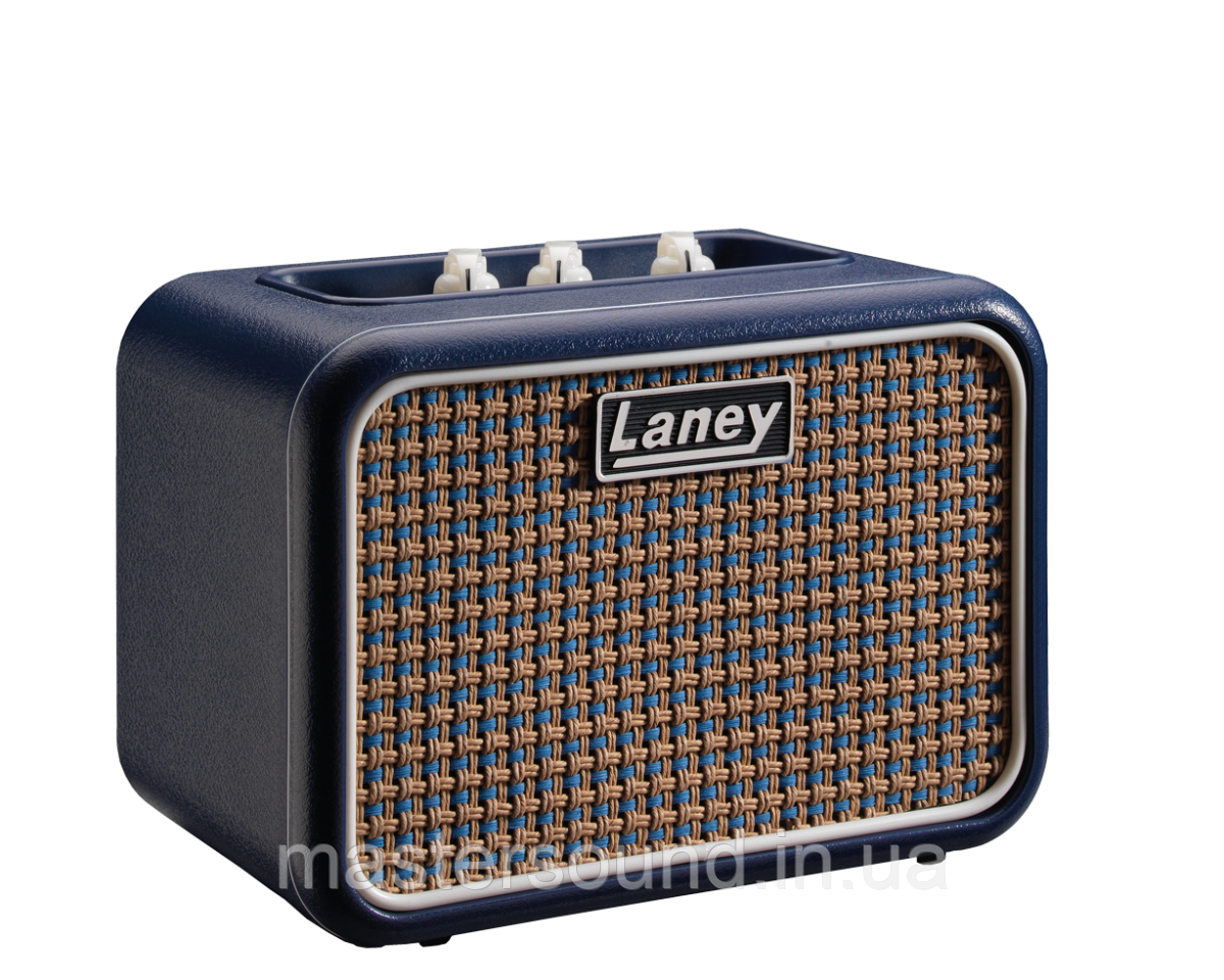 Комбопідсилювач Laney Mini-STB-Lion, фото 1