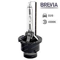 Brevia Xenon HID Lamp D2S 85V 35W PK32d-2 (1шт.) - фото 1 - id-p520721310