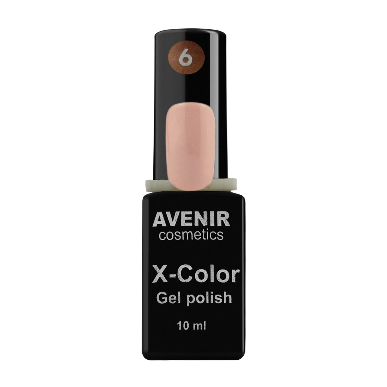 Гель-лак X-Color №06
