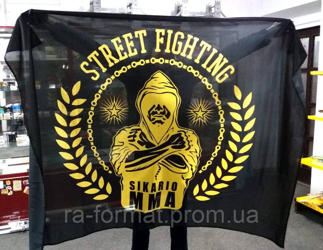 Изготовление флагов на заказ