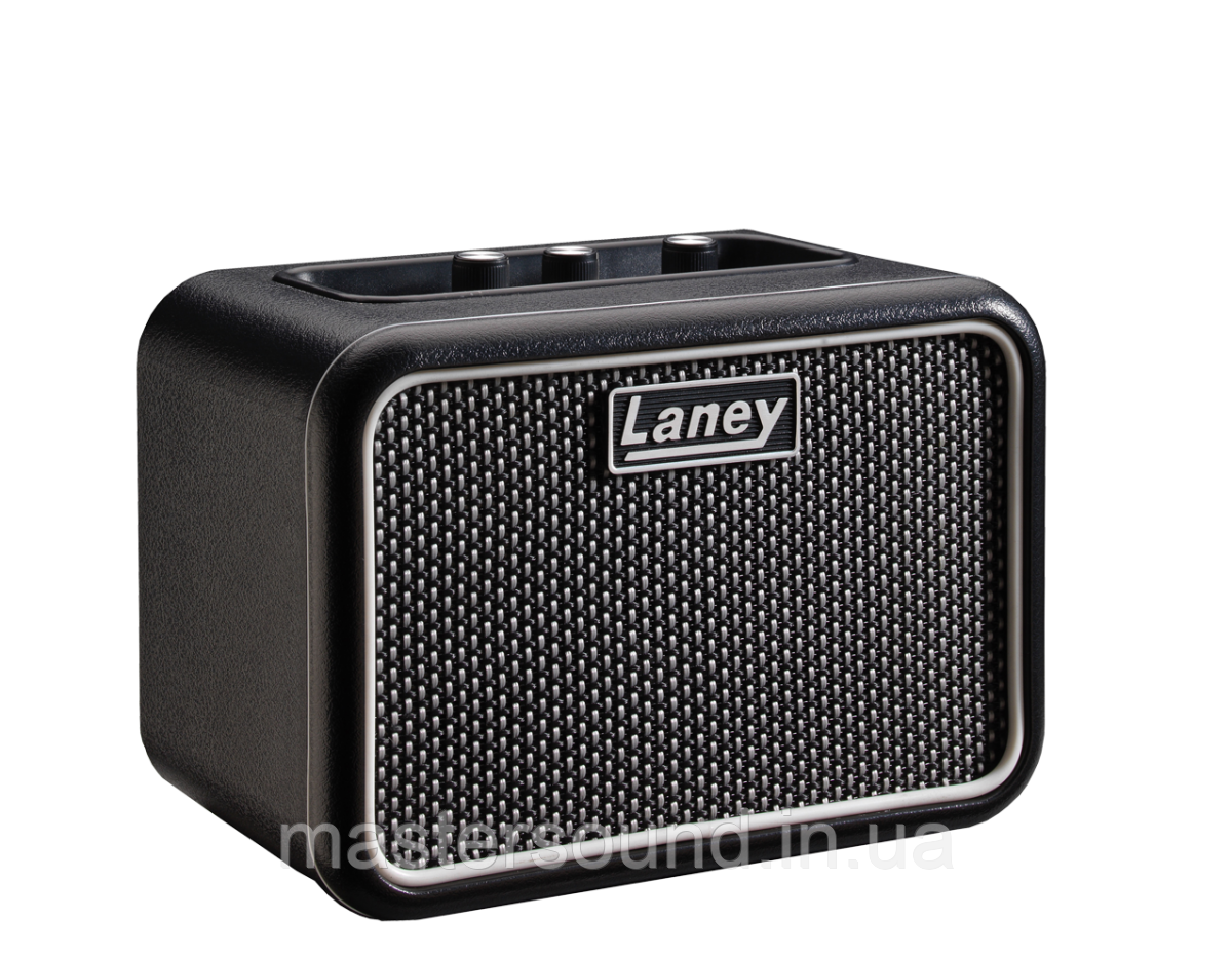 Комбопідсилювач Laney Mini-SuperG