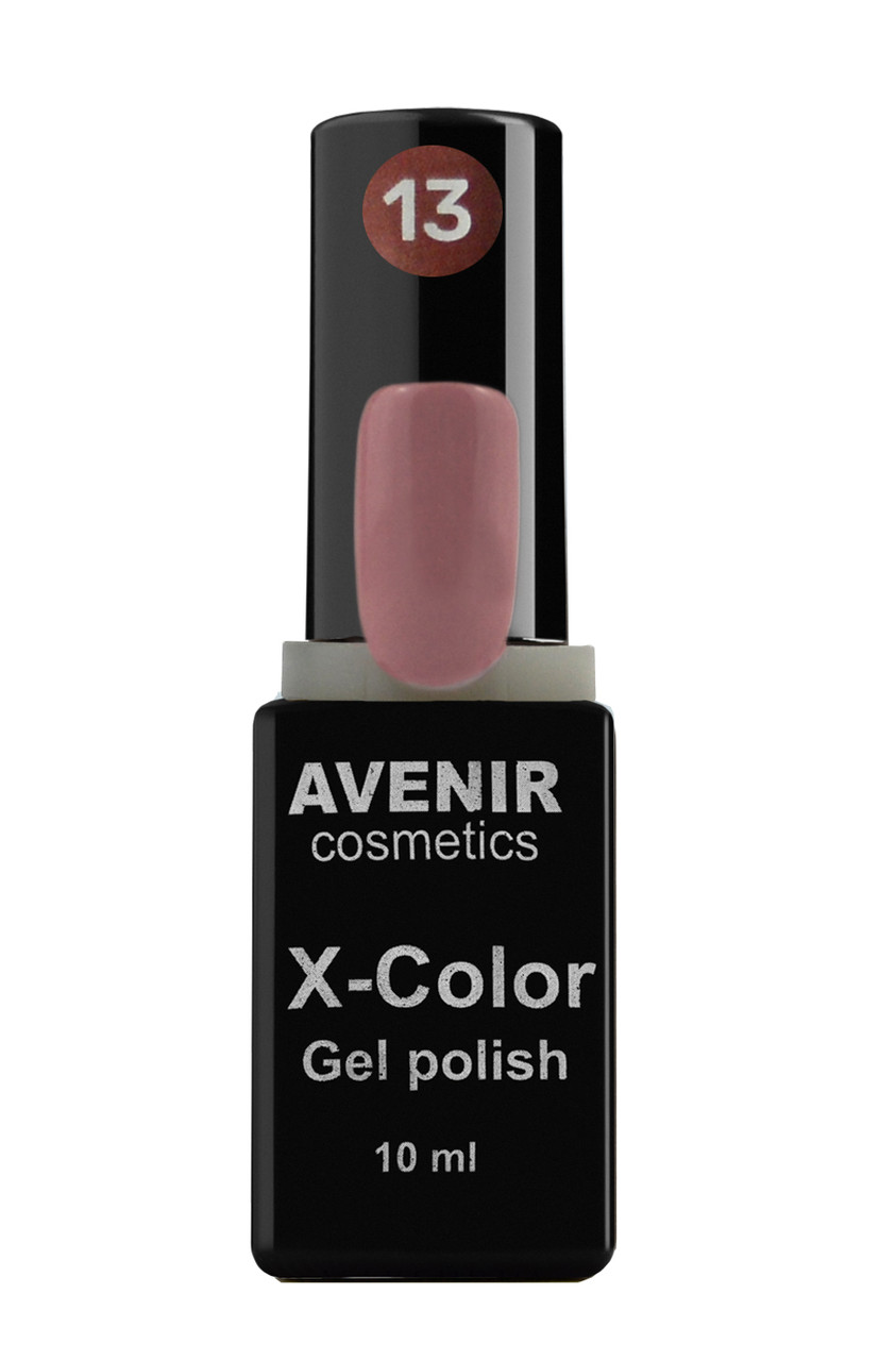 Гель-лак X-Color №13