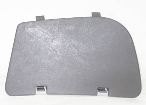 Кришка лівої обшивки арки багажника сіра K — GRAY Nissan Leaf ZE0 (10-12) 84959-3NA0A, фото 2