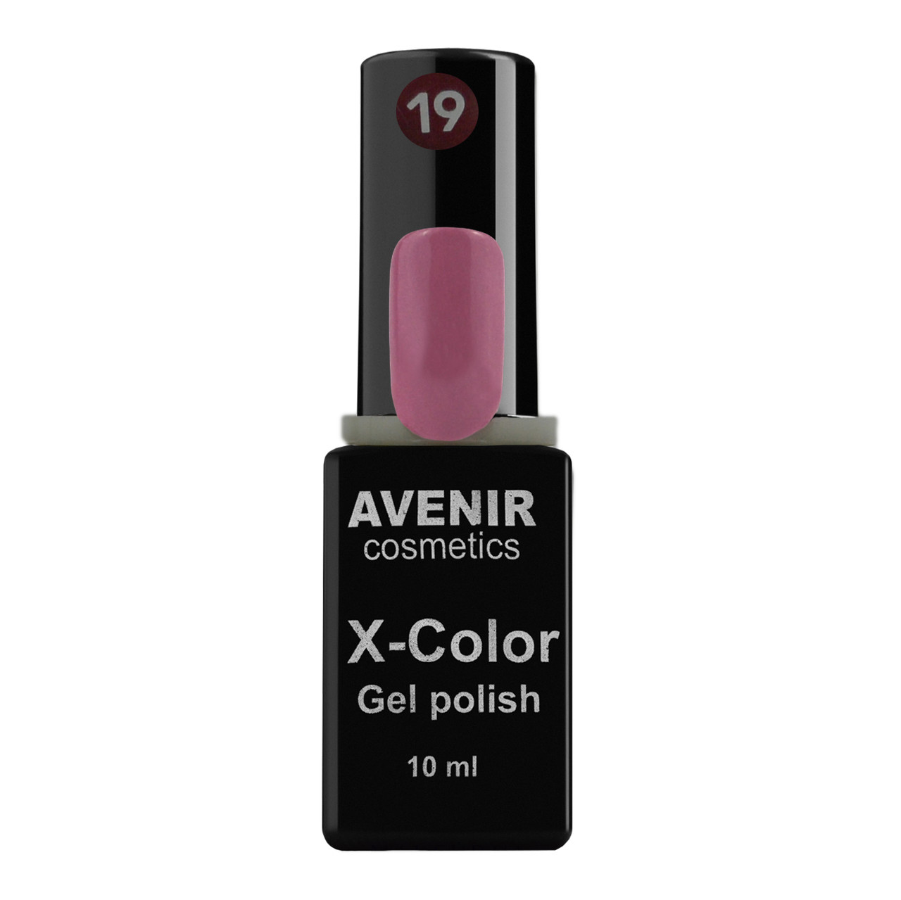 Гель-лак X-Color №19