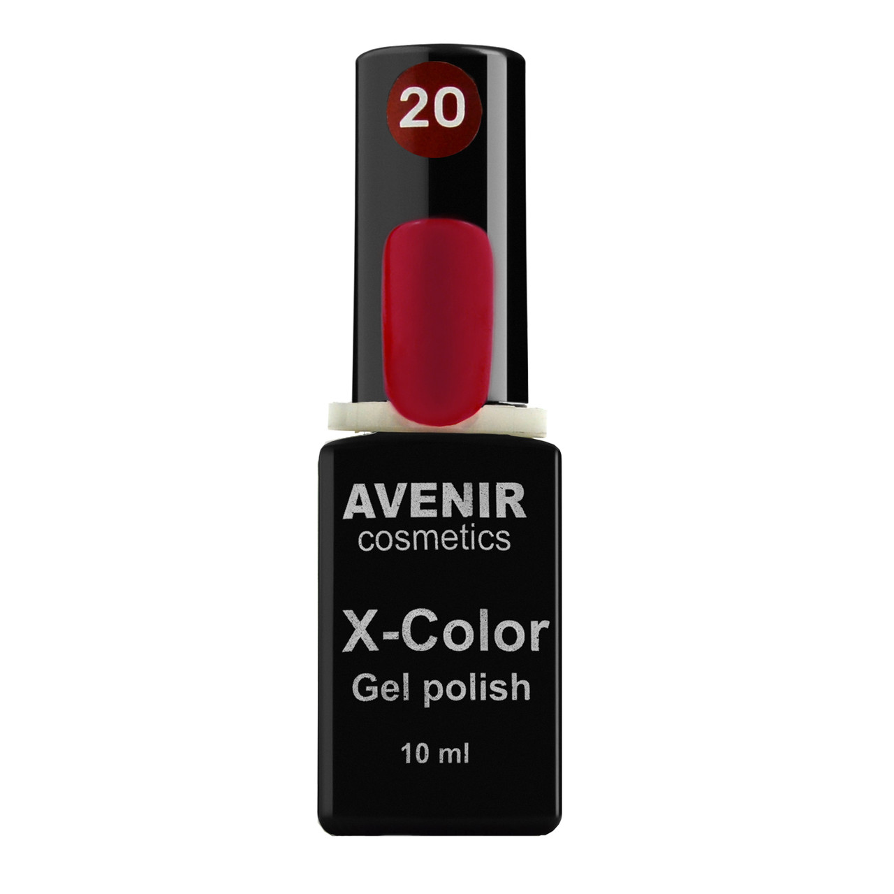 Гель-лак X-Color №20