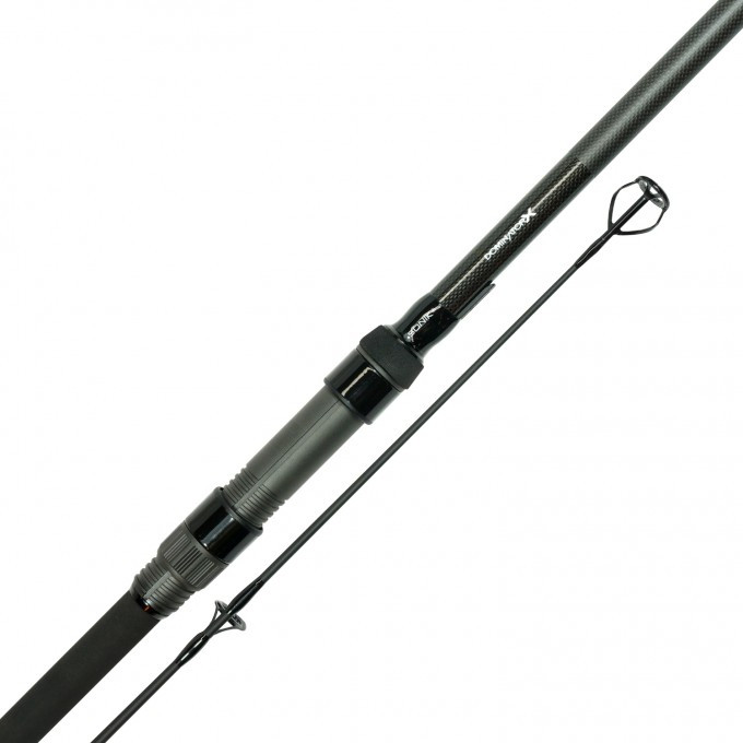 Вудлище Sonik - Dominator X Spod Marker hybrid 13 ft