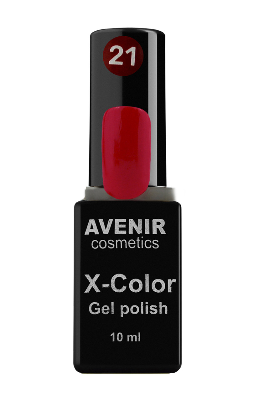 Гель-лак X-Color №21
