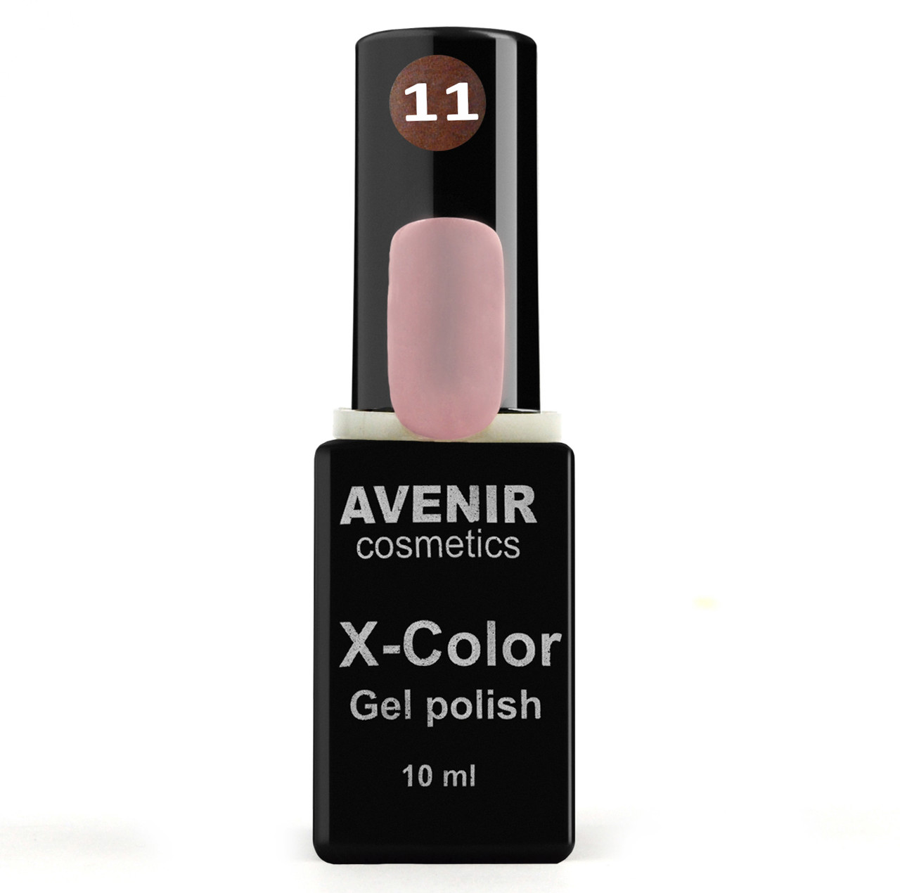 Гель-лак X-Color №11