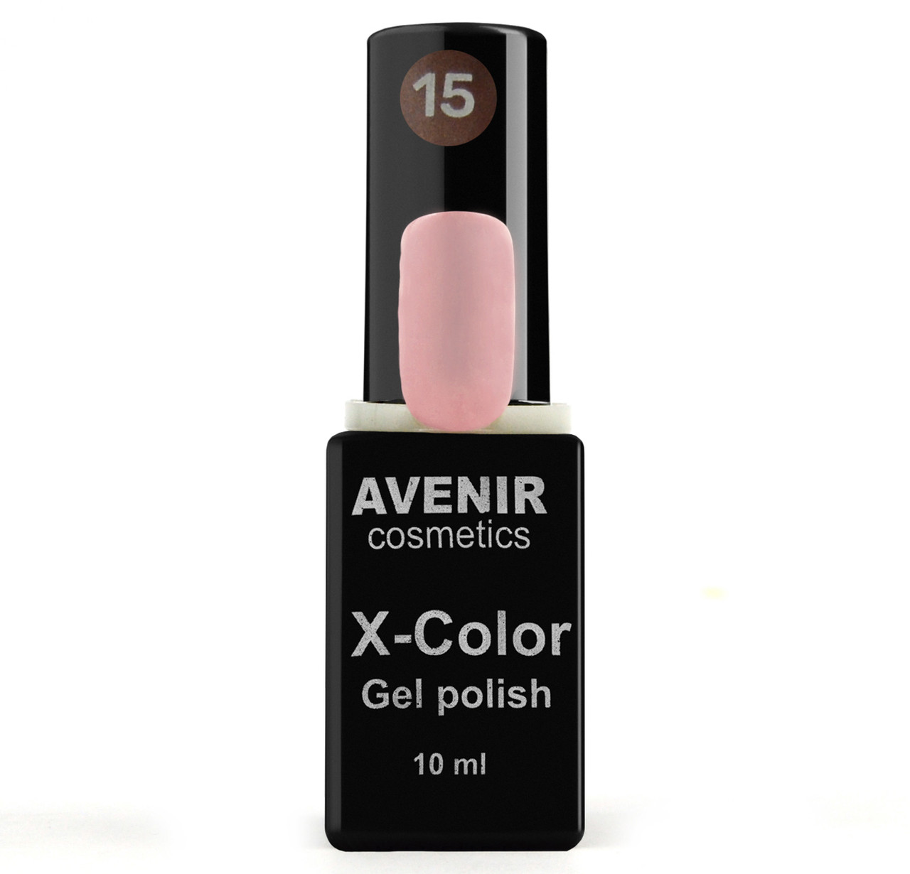 Гель-лак X-Color №15