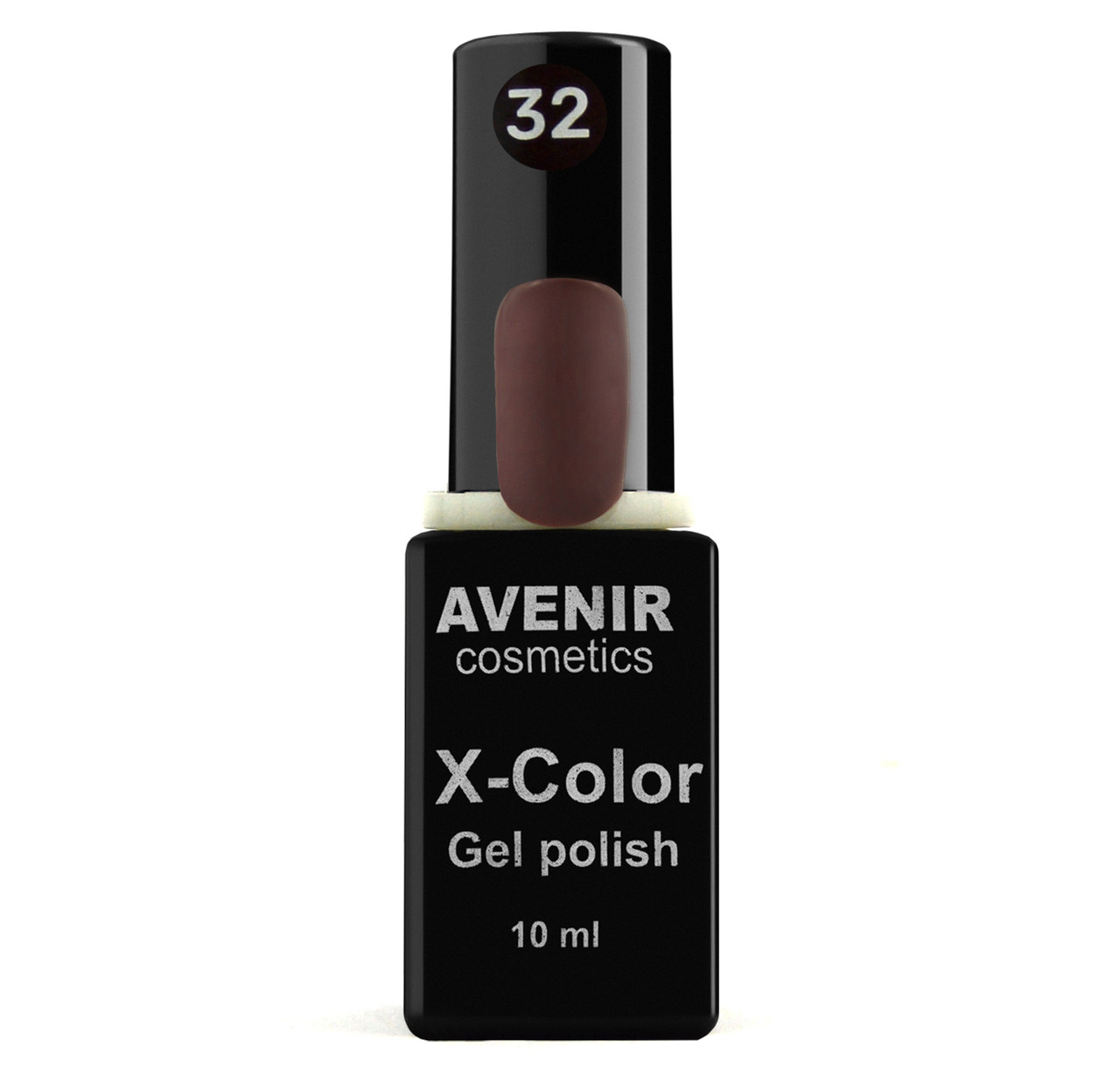 Гель-лак X-Color №32