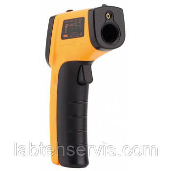 Пірометр Benetech GM320