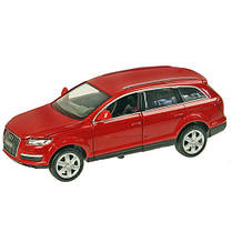Машинка Автопром металева 68249A Audi Q7, фото 3