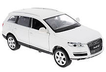 Машинка Автопром металева 68249A Audi Q7, фото 3