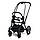 Cybex — Прогулянкова коляска Priam 3, Fancy Pink / Matt Black, фото 3