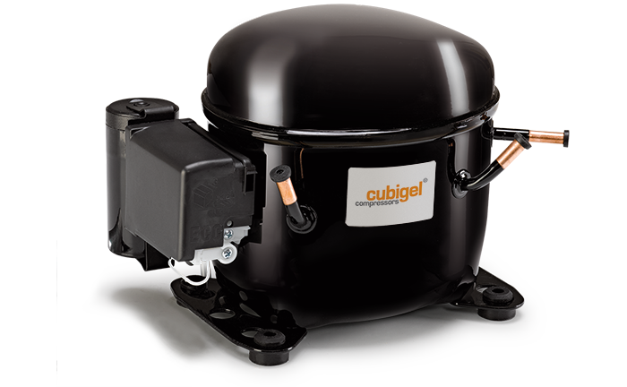 Компресор герметичний Cubigel ML60TB (Іспанія)