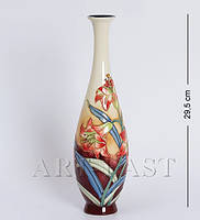 Порцелянова ваза "Лілія" (Pavone) JP-98/19, фото 2