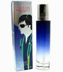 Escada — Escada Moon Sparkle Pour Homme (2007) — Туалетна вода 100 мл (тестер) — Знят із виробництва