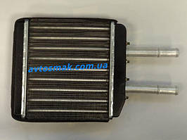 Радіатор пічки DAEWOO_MATIZ 01- (M150)