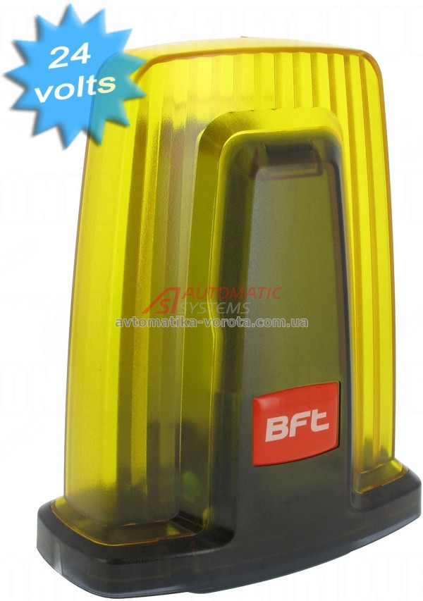 Сигнальна лампа BFT B LTA 024, фото 1