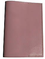 Обложка для паспорта Case ОП-1005, женская, розовая