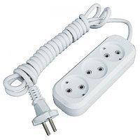 Подовжувач 3 г б/з 5 м светоприбор ST 2136