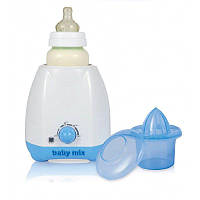 Подогреватель для бутылочек Baby Mix LS-B215A blue