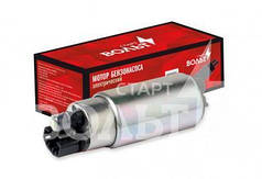 Мотор бензонасоса електричний ВАЗ (гладкий штуцер) СтВ