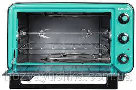 Духовка Saturn 36 л гриль ST-EC10702, фото 1