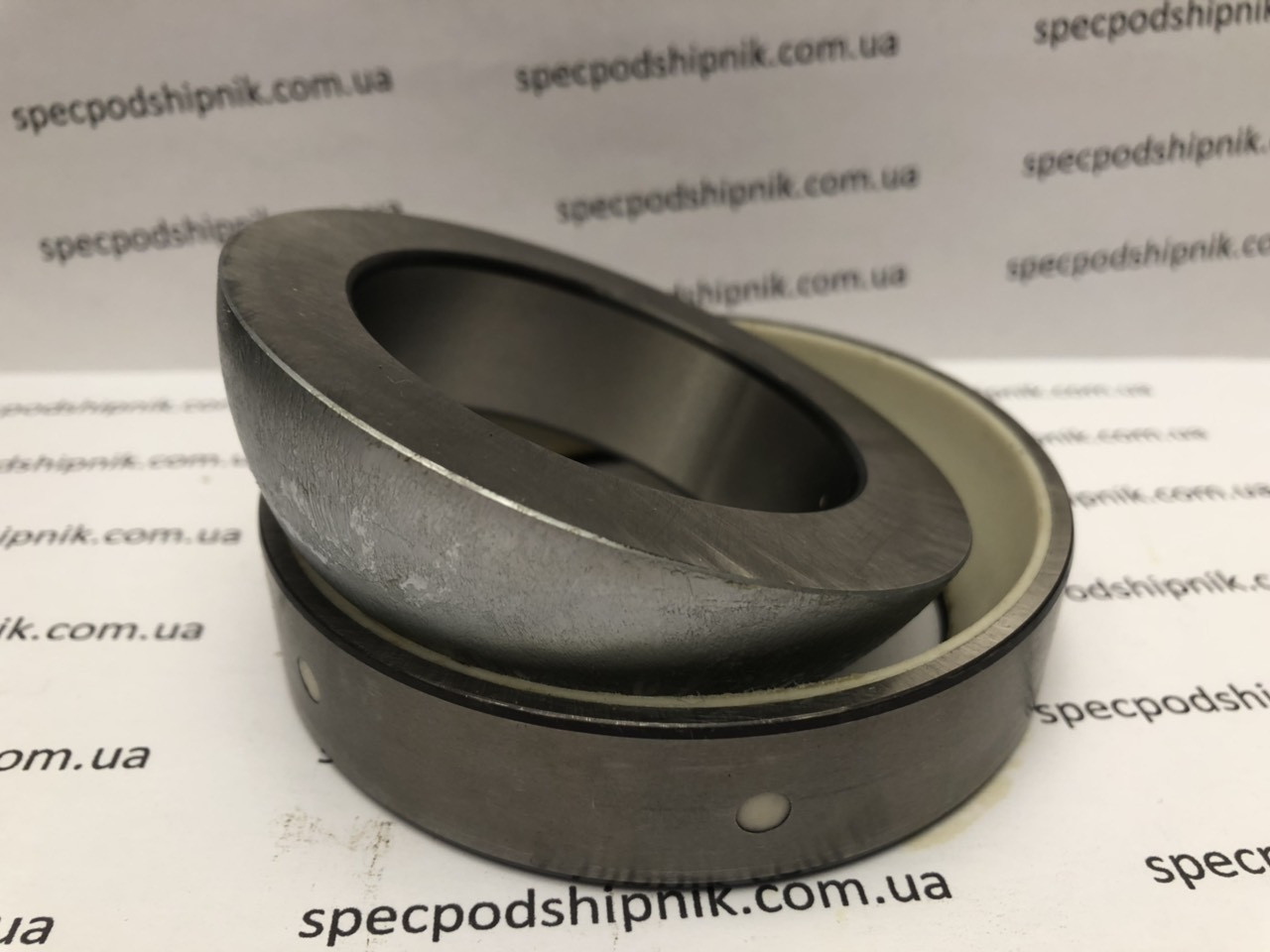 Подшипник GAC50 F SKF