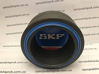 Подшипник GEH90 ES-2RS SKF