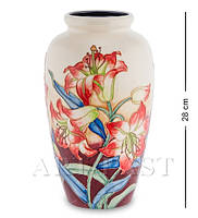 Порцелянова ваза "Лілія" (Pavone) JP-98/9, фото 2