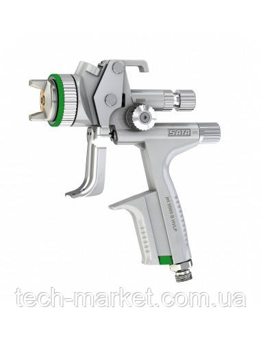Краскопульт SATAjet 5000 B HVLP 1.2, фото 1