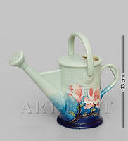 Порцеляновий декоративна ваза Лійка (Pavone) JP-97/17, фото 2