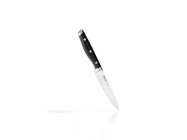 Универсальный нож 23х2х0.15см "Demi Chef" с лезвием из нержавеющей стали Fissman