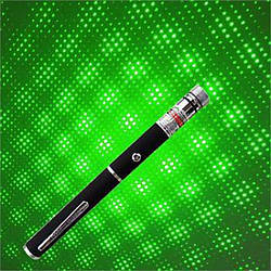 Лазерна указка Green Laser Pointer