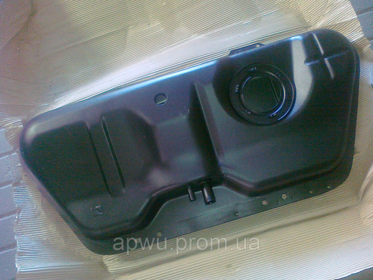 Бензобак Топливный Бак Ланос НОВЫЙ ПОЛЬША Деш. Дост. — Купить Недорого ...