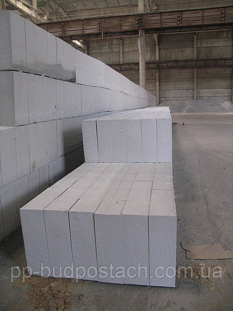 Продам газобетон Симферополь, фото 1