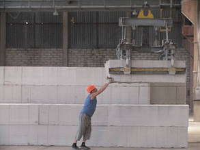 Купити газобетон у Симферополі