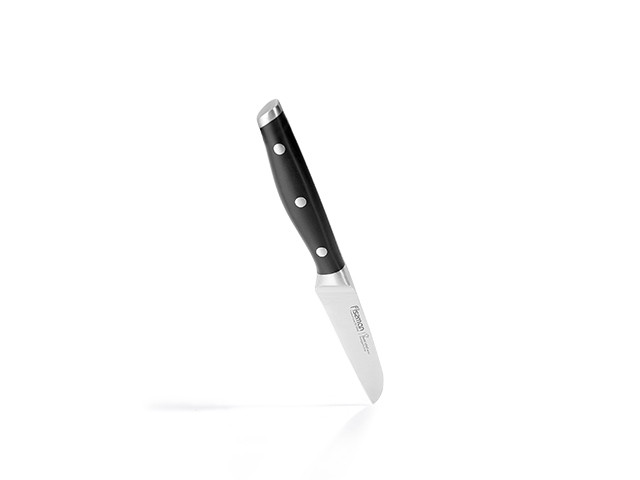 Овочевий ніж 20х2х0.15см "Demi Chef" з лезом з нержавіючої сталі Fissman