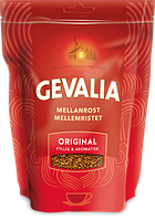 Кофе растворимый Gevalia Mellan Rost Original арабика 200г Швейцария