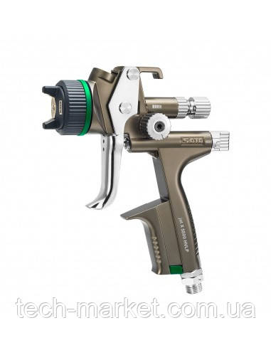 Краскопульт SATAjet X 5500 HVLP 1.3