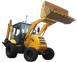 Екскаватор Борекс 3106 щелепний