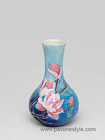 Порцелянова декоративна вазочка (Pavone) JP-97/36, фото 2