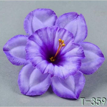 Нарцис — шовк NT 013 — Т 359 (800 шт./уп.) Штучні квіти гуртом