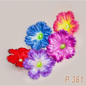 Петунія NР 361 (800 шт./уп.) Штучні квіти гуртом